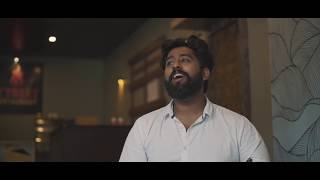 Parayuvaan Cover Song | ISHQ Malayalam Movie | Nandhagopan | Kevin Thomas | Shane Nigam | Sid Sriram