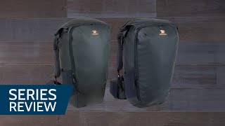 Mountainsmith Cona Backpack Series