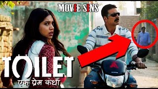 TOILET EK PREM KATHA Trailer Breakdown | Things You Missed | Akshay Kumar | SPOILERS
