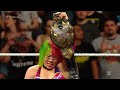 FULL MATCH - Asuka vs. Ember Moon - NXT Women's Title Match NXT TakeOver Brooklyn III