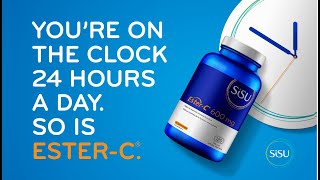 Sisu Ester-C®