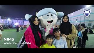 Glimpses of the NIMS Dubai Carnival 2024!  - DAY 1