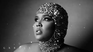 Lizzo - Grrrls (Official Audio)