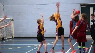 EBA2020 Olympic Handball Primary Schools Tournament, Lisburn