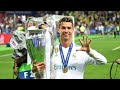 markii ugu horaysay kanaal soomaali ah qisada ronaldo oo dhamaystiran