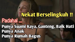 Mengetahui Istrinya Telah Berselingkuh, LIHAT YANG DI LAKUKAN PRIA INI !!