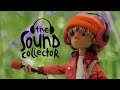 The Sounds Collector