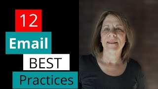 Email Marketing  - 12 Best Practices