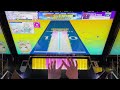 chunithm 『fc in another game』 don t fight the music master 14 full combo