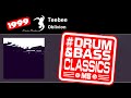 Teebee: Oblivion | AC025-A | Moving Shadow