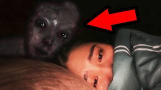 SCARY Videos You CAN'T UNSEE !