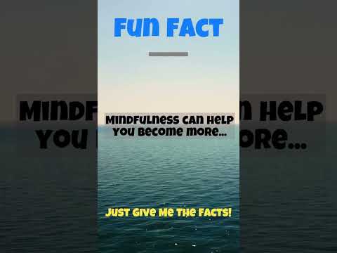 Mindfulness can improve communication skills