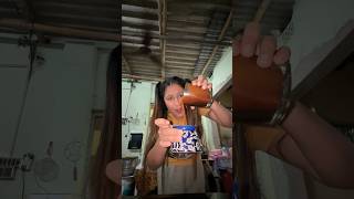 কাফি☕️বানাতে গিয়ে Accident হয়ে গেল 😞😣 #foodvlog #coffeelover #minivlog