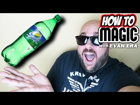 7 EASY Magic Tricks with Household Items | How To Magic! 7 EASY Magic Tricks with Household Items | How To Magic!