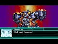 srw w repli star gaogaigar attacks