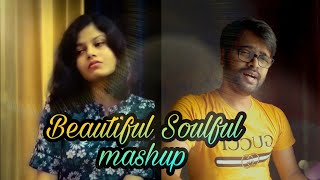 Beautiful Scars and Pashmina Soulful Mashup | Ft. Abhishek & Aakriti Singh