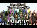 Mount and Blade II: Bannerlord - Best Infantry Guide