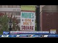 Library announces Movies on Market Square lineup