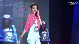 Jeanasis LOWRYS FARM FAVVI(1080p)@第二屆 Ami Fashion Collection[無限HD] 🏆