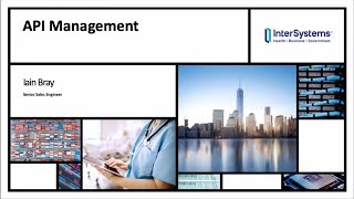API Management