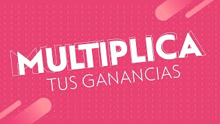 Fuller México - Multiplica tus Ganancias