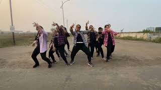 APNA TIME AAYEGA GROUP DANCE | GULLY BOY | KIDS DANCE | STREET DANCE |