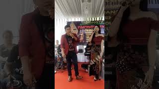 Linta Asmoro Duet Bareng neng Bela , Emenjava Wuasyik