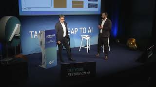 Everyday AI 2024 : Les clés pour réussir la modernisation de votre stack technologique avec Dataiku