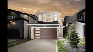 Harlow A-23 | Ventura Custom Homes Ltd. | Winnipeg Home Builders | 19 Jerry Klein Drive