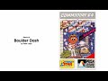 Boulder Dash - Commodore 64 Remix