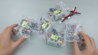 Biết thế mình mua Thêm Vài Cái Nữa