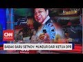 Pengamat: Setnov Menunjuk Ketua DPR yang Baru karena Terpojok Secara Politik