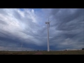 windmills in 4k