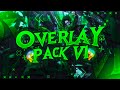 OVERLAY PACK V1 😱 | 40+ Overlay Pack | For Editing | overlay pack for editing | Overlay pack V1