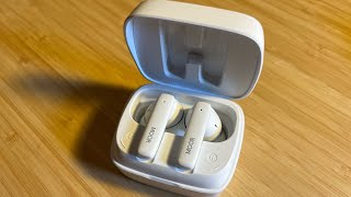 MOOR DS1 Earbuds - Full Review