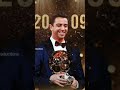 Ballon d'Or Winners Without MESSI & CR7