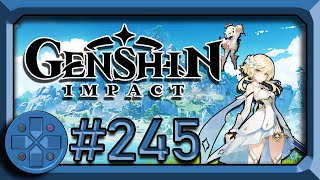 Beyond the Chasm's Bottom - Genshin Impact (Blind Let's Play) - #245