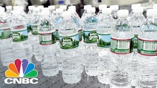 Poland Spring Water Is Committing ‘Colossal Fraud,' Lawsuit Says: Bottom Line |