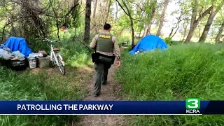 Understanding the American River Parkway through a park ranger’s eyes