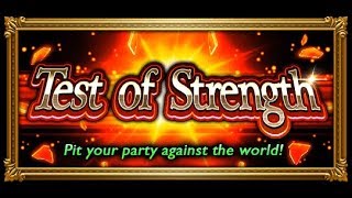 [FFRK] Test of Strength Broken Soul Breaks