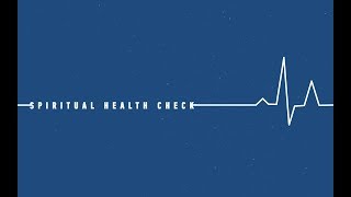 Spiritual Health Check - 10 - Soli Deo Gloria - Romans 16:25-27