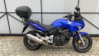 Honda Cbf600s , 2006 год, 89262862924 с 10:00-20:00 по Мск ( WhatsApp)