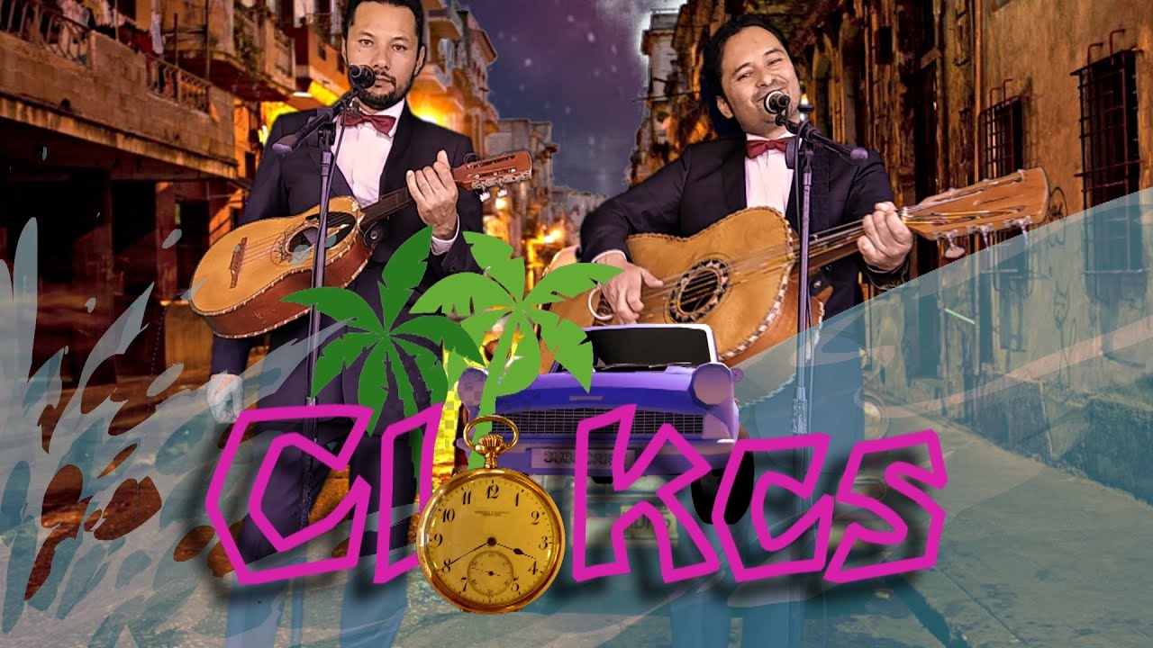 Clocks Coldplay Salsa Version Download At Frank Ray Blog