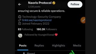 Join Naoris Protocol | Full Guide | Depin Project #naoris #newairdrop #node #bestwealthhub