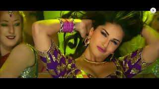 Laila O Laila Raees Sunny Leone Shah Rukh Khan original audio