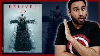 Deliver Us Review || Deliver Us Movie Review || Faheem Taj