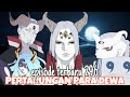 Penghancuran dewa Boruto episode 296 terbaru subtitle bahasa Indonesia Boruto two blue vortex