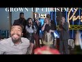 Grown-Up Christmas List ft. Kelly Clarkson - Pentatonix (Christmas Reaction!!)