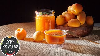 Thickener for Jam: WHAT TO CHOOSE? Pectin, Agar, Gelatin. On the Example of Apricot Jam