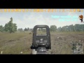 7【生放送】激レアsrで無双！新作バトロワゲーム pubg！【battlegrounds】